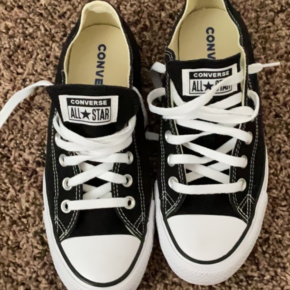 Converse all stars